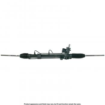 2003 Dodge Neon Rack and Pinion Assembly A1 Cardone 22376 image 1 of 4