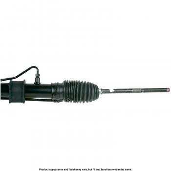 2003 Dodge Neon Rack and Pinion Assembly A1 Cardone 22376 image 2 of 4