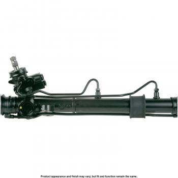 2003 Dodge Neon Rack and Pinion Assembly A1 Cardone 22376 image 4 of 4