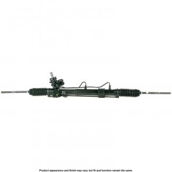 2003 Dodge Neon Rack and Pinion Assembly A1 Cardone 22377 image 3 of 4