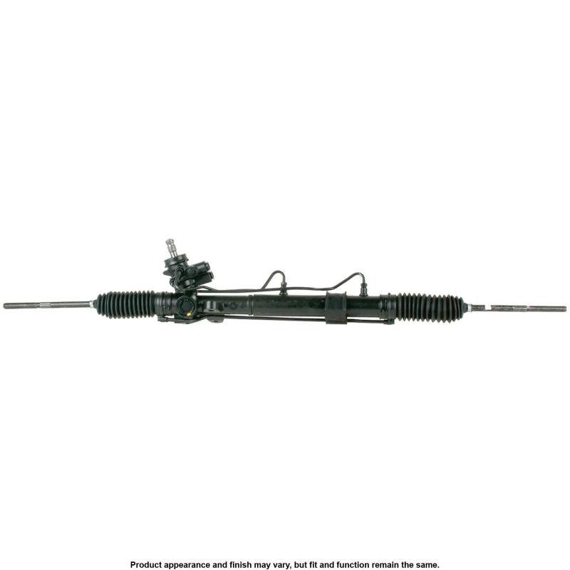 A1 Cardone 22377 - Rack and Pinion Assembly A1 Cardone 22377 Rack and Pinion Assembly product image 3 of 4