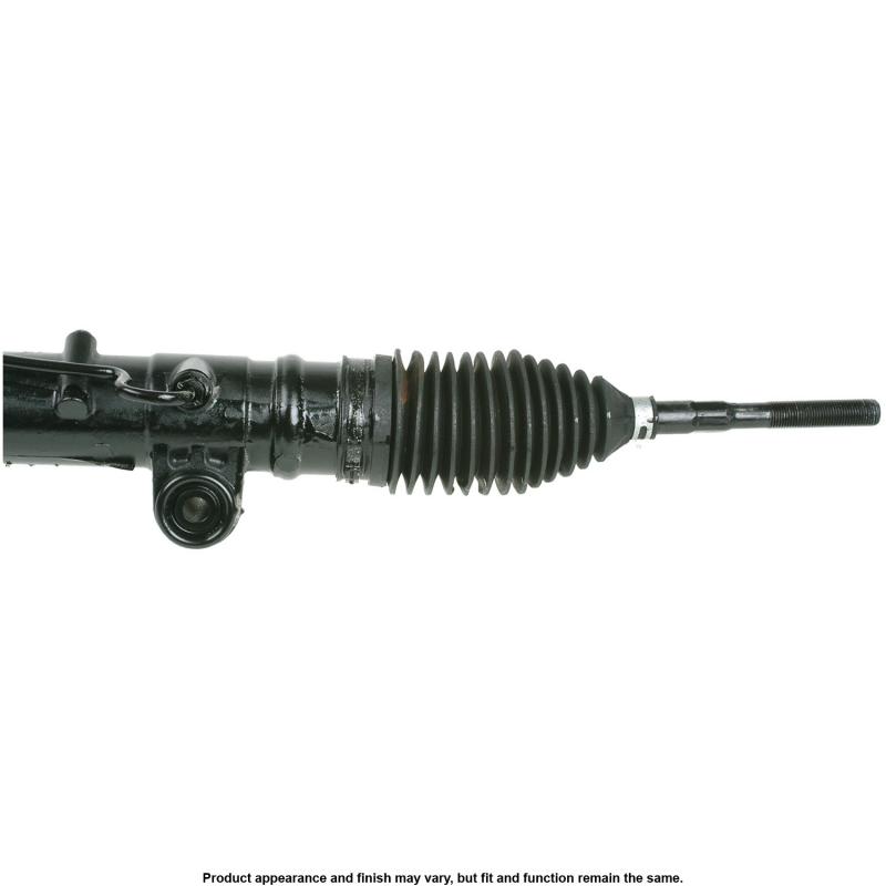 2008 Dodge Charger Rack and Pinion Assembly