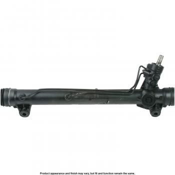 2007 Jeep Grand Cherokee Rack and Pinion Assembly A1 Cardone 22381 image 2 of 4