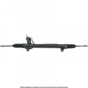 2007 Jeep Grand Cherokee Rack and Pinion Assembly A1 Cardone 22381 image 3 of 4