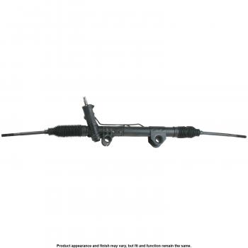 2009 Dodge Ram 1500 Rack and Pinion Assembly