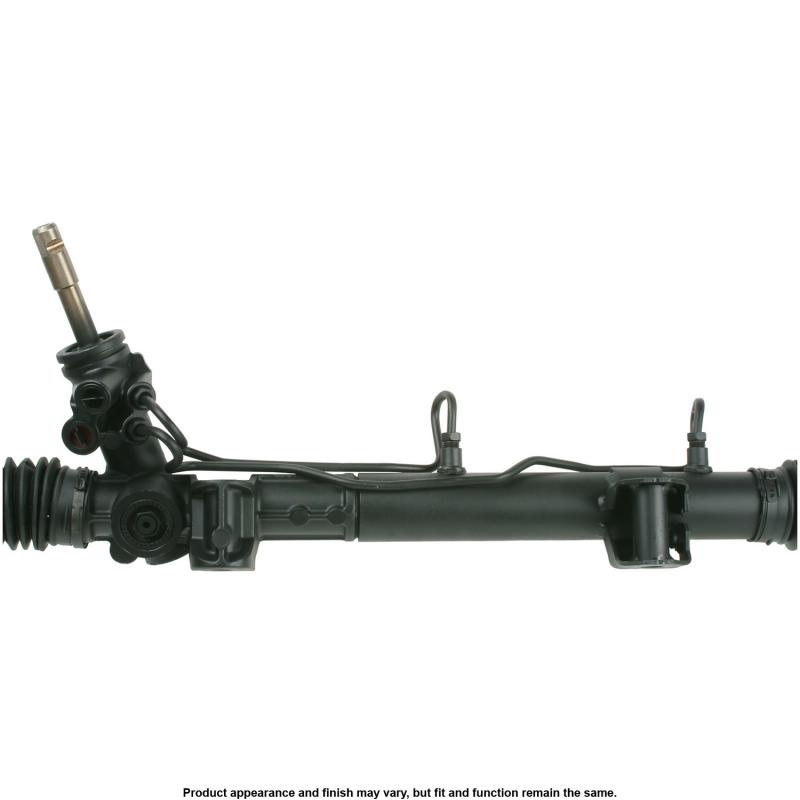 2016 Jeep Patriot Rack and Pinion Assembly A1 Cardone 22383 image 2 of 4