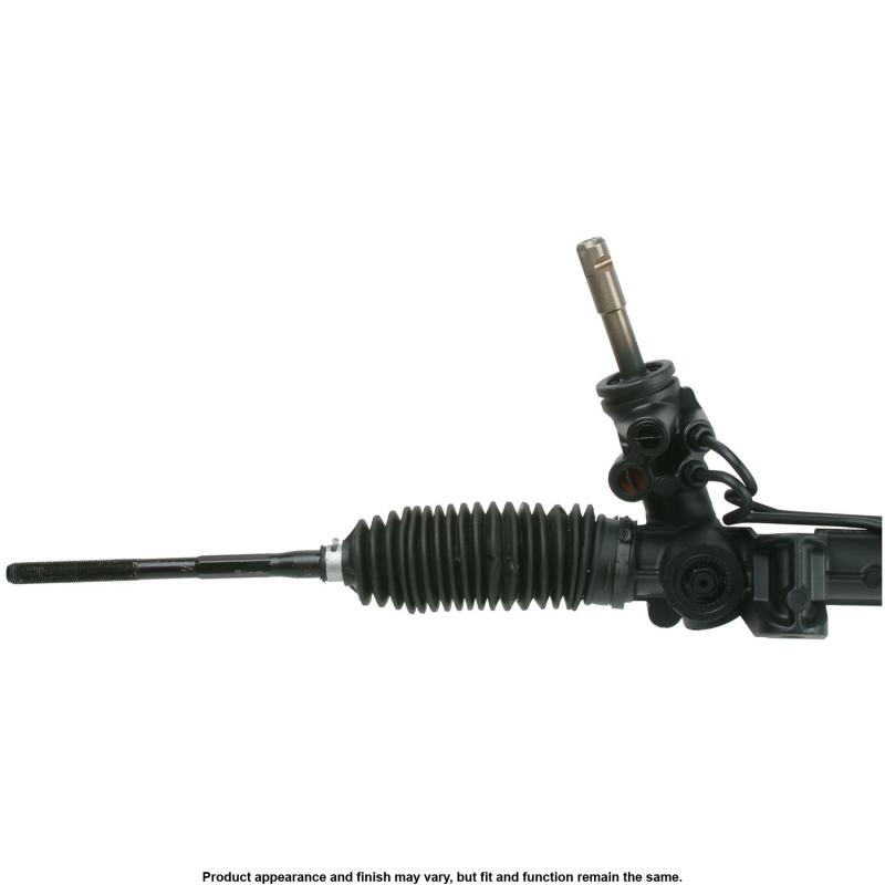 2016 Jeep Patriot Rack and Pinion Assembly A1 Cardone 22383 image 3 of 4