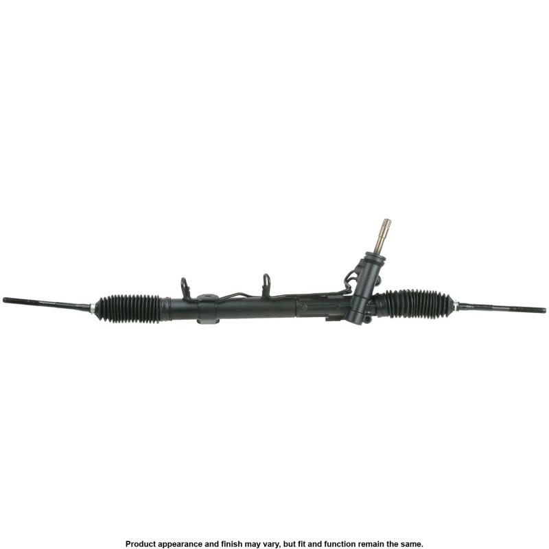 2016 Jeep Patriot Rack and Pinion Assembly A1 Cardone 22383 image 4 of 4