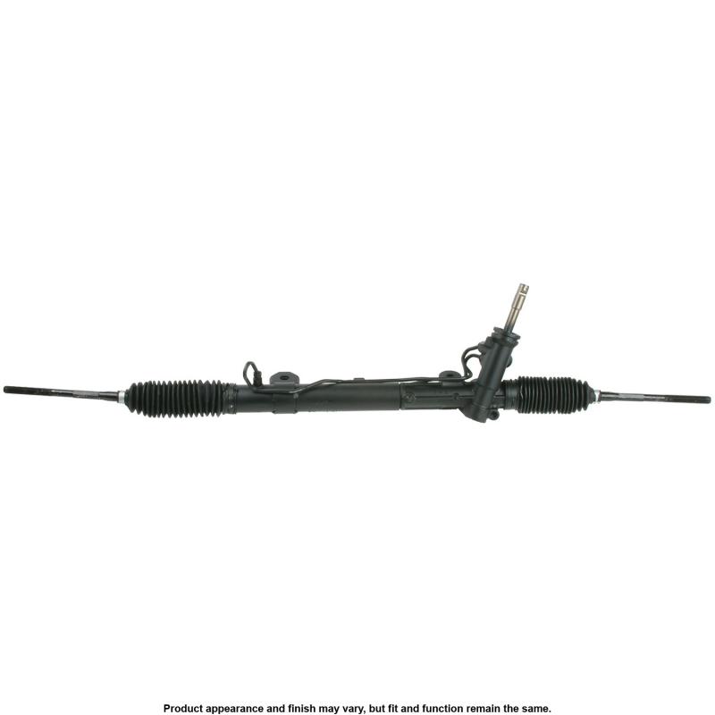 2016 Jeep Patriot Rack and Pinion Assembly A1 Cardone 22384 image 3 of 4