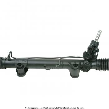 2007 Jeep Liberty Rack and Pinion Assembly A1 Cardone 22389 image 1 of 4