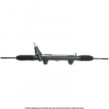 2007 Jeep Liberty Rack and Pinion Assembly A1 Cardone 22389 image 3 of 4