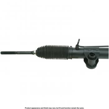 2007 Jeep Liberty Rack and Pinion Assembly A1 Cardone 22389 image 4 of 4
