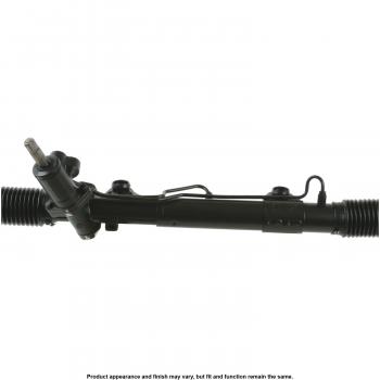 2007 Dodge Nitro Rack and Pinion Assembly