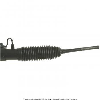 2007 Dodge Nitro Rack and Pinion Assembly A1 Cardone 22390 image 2 of 4