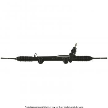 2007 Dodge Nitro Rack and Pinion Assembly A1 Cardone 22390 image 3 of 4