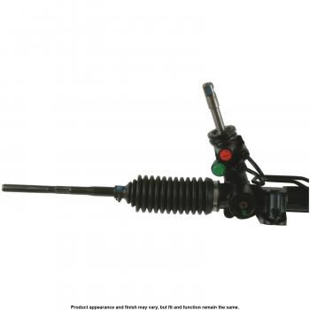 2008 Dodge Caliber Rack and Pinion Assembly A1 Cardone 22396 image 4 of 4