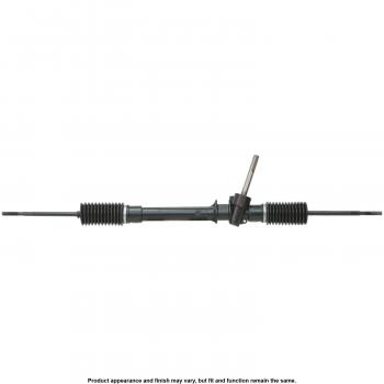 2012 Chevrolet Chevy Rack and Pinion Assembly A1 Cardone 231007 image 2 of 4