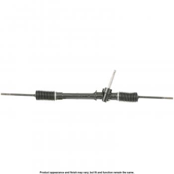 2009 Chevrolet Tornado Rack and Pinion Assembly