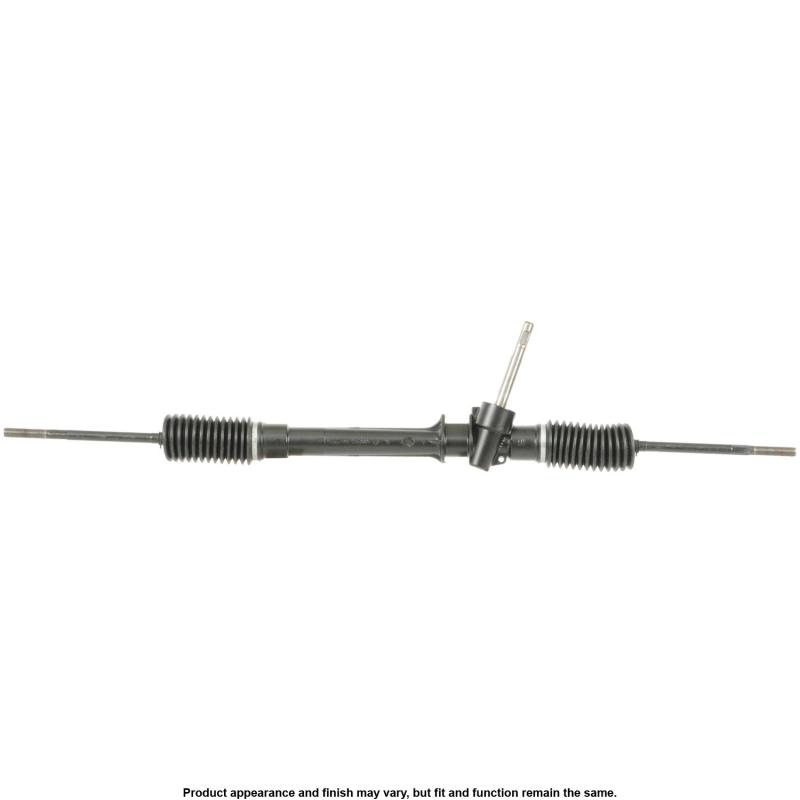 2005 Chevrolet Tornado Rack and Pinion Assembly