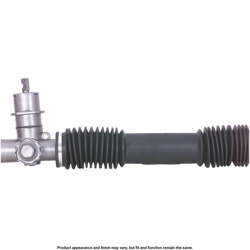 1984 Pontiac J2000 Sunbird Rack and Pinion Assembly A1 Cardone 231609 image 4 of 4