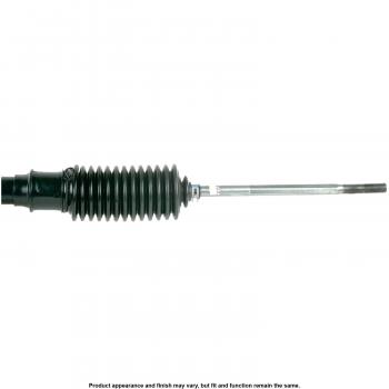 1995 Pontiac Firefly Rack and Pinion Assembly