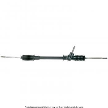 1995 Pontiac Firefly Rack and Pinion Assembly A1 Cardone 231611 image 3 of 4