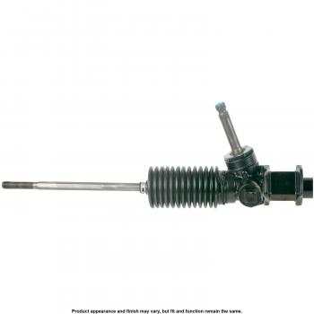 1995 Pontiac Firefly Rack and Pinion Assembly A1 Cardone 231611 image 4 of 4