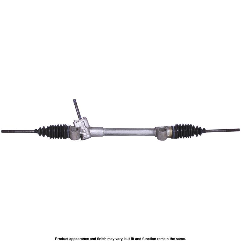 1978 Ford Pinto Rack and Pinion Assembly A1 Cardone 231700 image 4 of 4