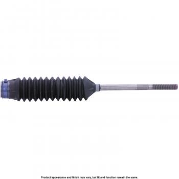1985 Dodge Daytona Rack and Pinion Assembly A1 Cardone 231802 image 3 of 4