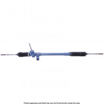1985 Dodge Daytona Rack and Pinion Assembly A1 Cardone 231802 image 4 of 4