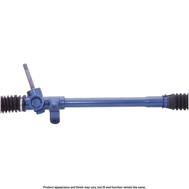 1988 Chrysler Town & Country Rack and Pinion Assembly A1 Cardone 231802 image 2 of 4