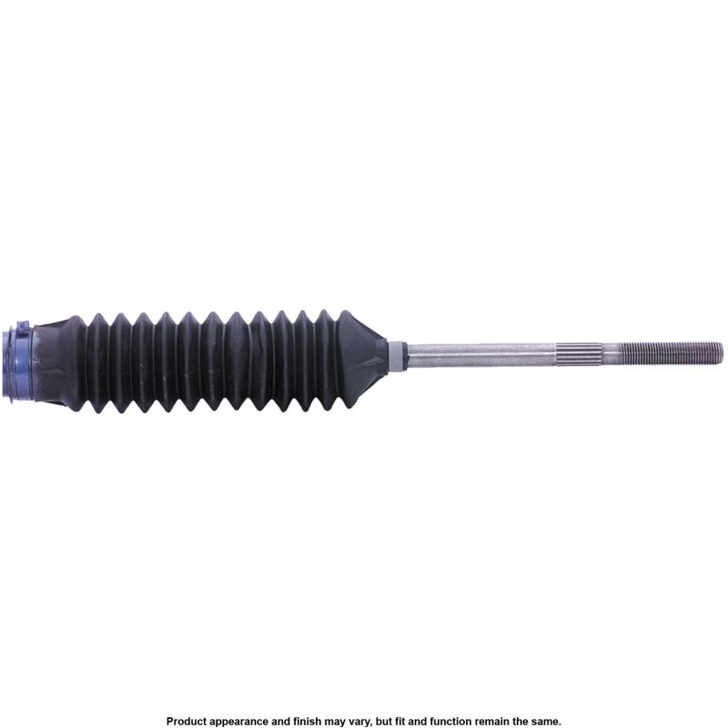 1988 Chrysler Town & Country Rack and Pinion Assembly A1 Cardone 231802 image 3 of 4