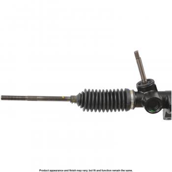 1990 Plymouth Horizon Rack and Pinion Assembly A1 Cardone 231804 image 2 of 4