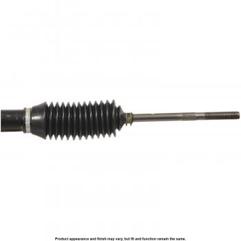 1990 Plymouth Horizon Rack and Pinion Assembly A1 Cardone 231804 image 3 of 4