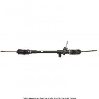1990 Plymouth Horizon Rack and Pinion Assembly A1 Cardone 231804 image 4 of 4