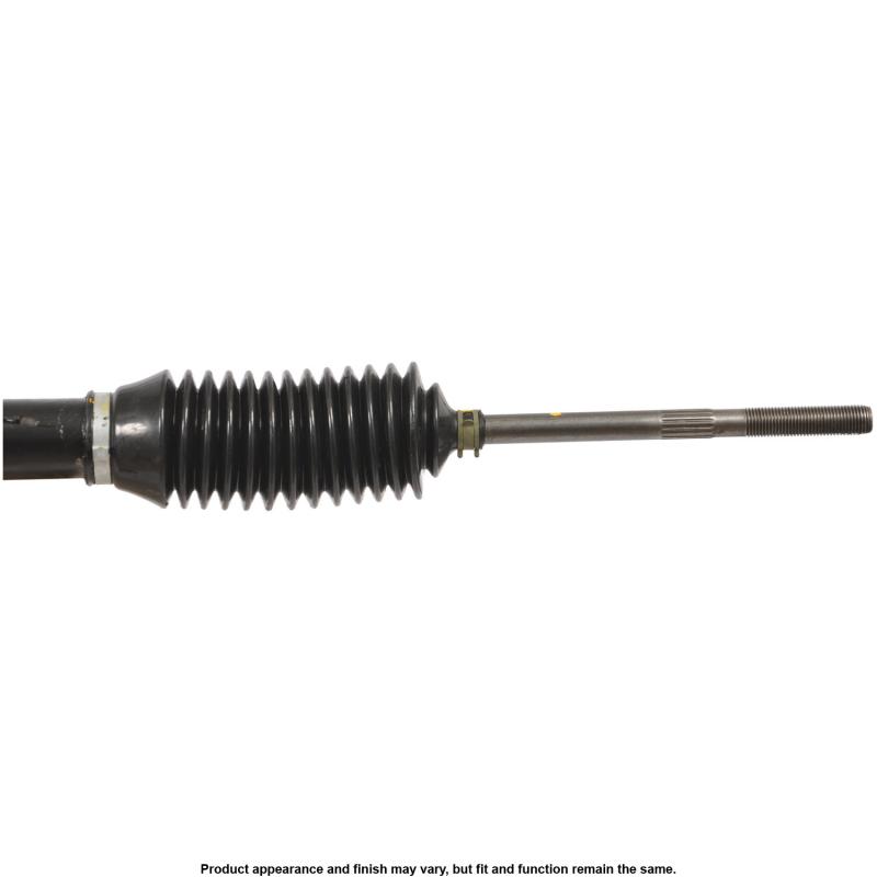 1987 Plymouth Turismo Rack and Pinion Assembly A1 Cardone 231804 image 3 of 4