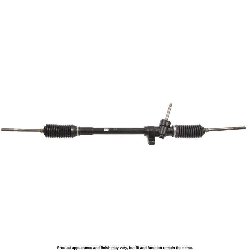 1987 Plymouth Turismo Rack and Pinion Assembly A1 Cardone 231804 image 4 of 4