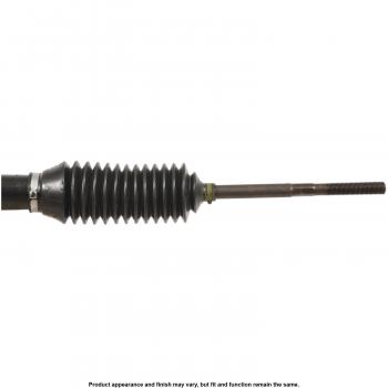 1989 Dodge Aries Rack and Pinion Assembly A1 Cardone 231805 image 2 of 4