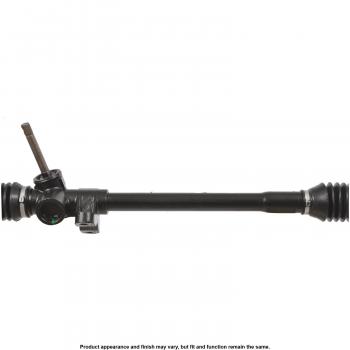 1989 Dodge Aries Rack and Pinion Assembly A1 Cardone 231805 image 3 of 4