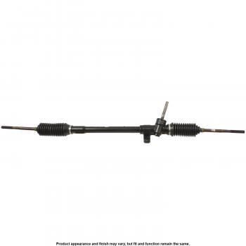 1989 Dodge Aries Rack and Pinion Assembly A1 Cardone 231805 image 4 of 4