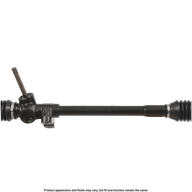 1989 Plymouth Reliant Rack and Pinion Assembly A1 Cardone 231805 image 3 of 4