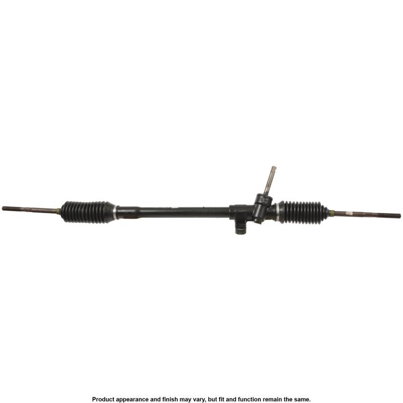 1989 Plymouth Reliant Rack and Pinion Assembly A1 Cardone 231805 image 4 of 4