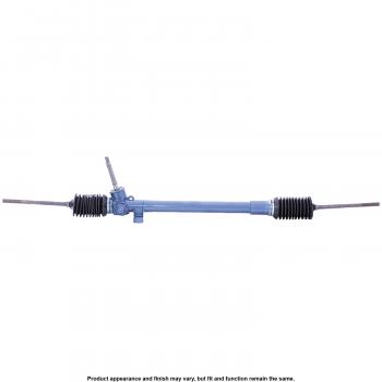 1988 Dodge Grand Caravan Rack and Pinion Assembly A1 Cardone 231807 image 1 of 4