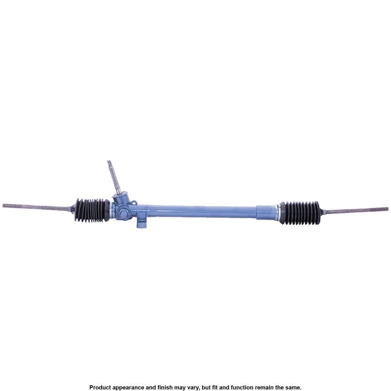 1988 Plymouth Grand Voyager Rack and Pinion Assembly A1 Cardone 231807 image 1 of 4