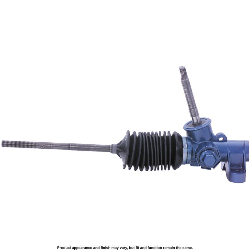 1988 Plymouth Grand Voyager Rack and Pinion Assembly A1 Cardone 231807 image 2 of 4