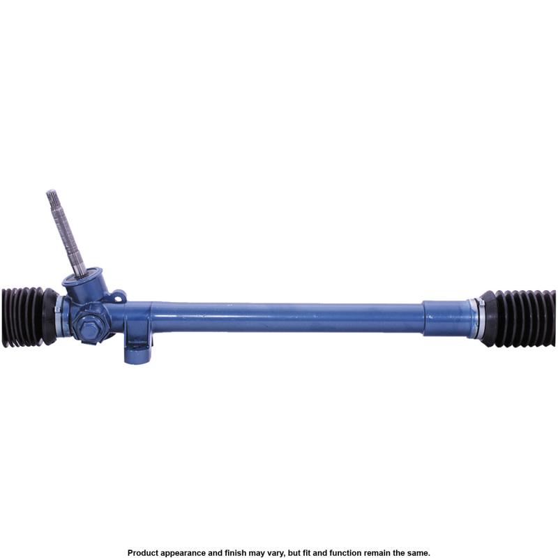 1988 Plymouth Grand Voyager Rack and Pinion Assembly A1 Cardone 231807 image 3 of 4