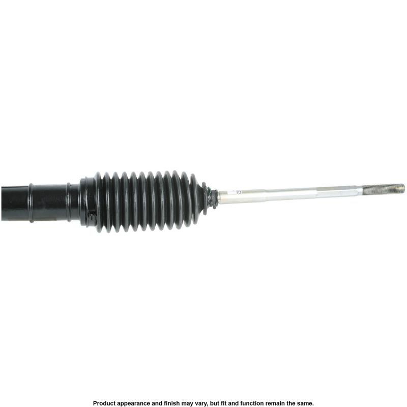 1998 Chevrolet Metro Rack and Pinion Assembly