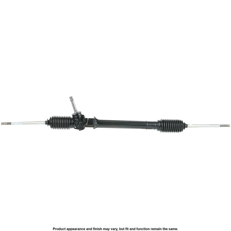 1998 Chevrolet Metro Rack and Pinion Assembly A1 Cardone 231809 image 2 of 4