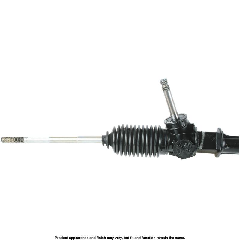1998 Chevrolet Metro Rack and Pinion Assembly A1 Cardone 231809 image 3 of 4
