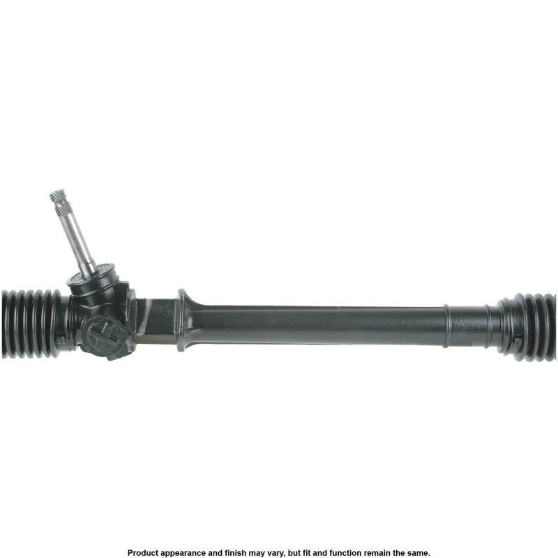 1998 Chevrolet Metro Rack and Pinion Assembly A1 Cardone 231809 image 4 of 4